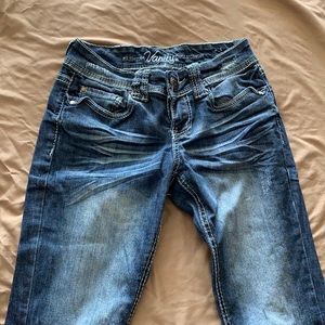 Vanity Jeans